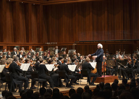 SYMPHONY　ORCHESTRA“cELEBRATION” Blu-ray SYMPHONY ORCHESTRA“cELEBRATION